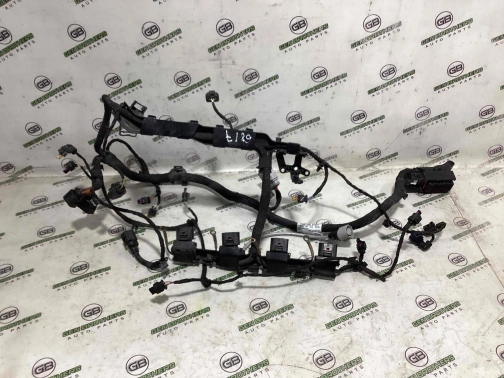 Электропроводка (коса) 6817-059 Volkswagen Passat B8 USA  06K971627AR 
