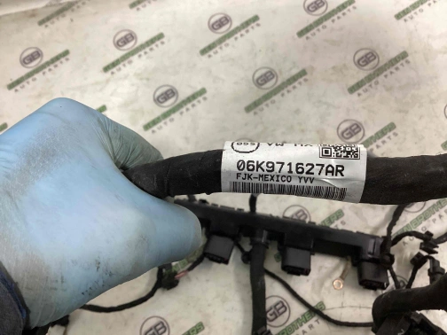 Электропроводка (коса) 6817-059 Volkswagen Passat B8 USA  06K971627AR 