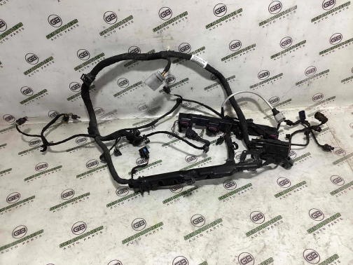Электропроводка (коса) 6817-059 Volkswagen Passat B8 USA  06K971627AR 