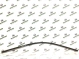 Молдинг двери передней левой 4468-063 Jeep Grand Cherokee 15 - 20  68257477AC 