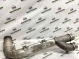 Патрубок интеркулера 6843-508 Volkswagen Touareg  7P6145941B 