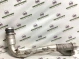 Патрубок интеркулера 6843-508 Volkswagen Touareg  7P6145941B 