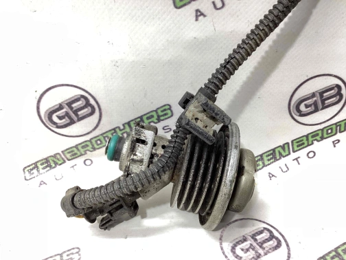 Форсунка AdBlue (Ад Блю) 6843-537 Volkswagen Touareg  4H0131113A 