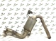 Катализатор, сажный фильтр 6843-540 Volkswagen Touareg  7L8254401EX 