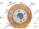 Тормозной диск передний 6843-569 Volkswagen Touareg  7L6615301N 