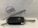Ключ замка зажигания 6846-036 Volkswagen Passat B7 USA  5K0837202AE 
