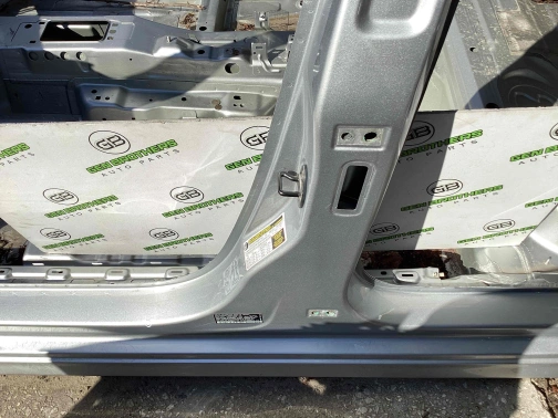 Стойки кузова и пороги 6846-252 Volkswagen Passat B7 USA  561809835 