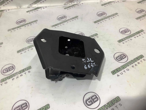 Кронштейн усилителя бампера 6880-191 Nissan Murano  852215AA0A 