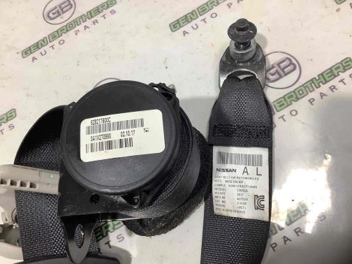 Ремень безопасности 6880-302 Nissan Murano  888459UA8A 