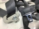 Ремень безопасности 6880-317 Nissan Murano  868849UA9A 