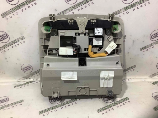 Фонарь салонный, плафон, проч. 6880-362 Nissan Murano  264305AC8A 
