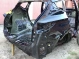 Четверть задняя правая 6880-448 Nissan Murano  781125AA0A 