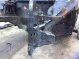 Четверть передняя левая 6880-449 Nissan Murano  G51015AAMA 