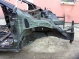 Четверть передняя правая 6880-450 Nissan Murano  G51005AAMA 