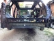 Задняя панель 6880-455 Nissan Murano  G91105ASMA 