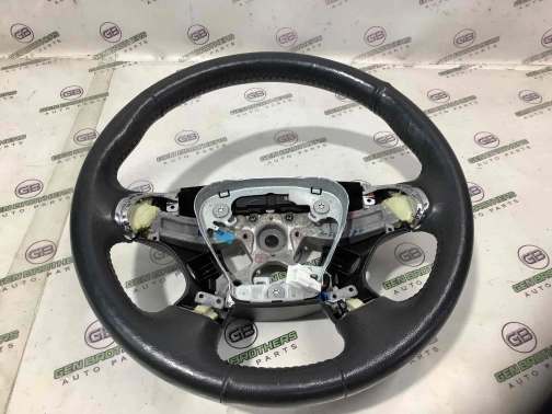 Руль 6880-574 Nissan Murano  484309UE1A 
