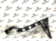 Крепление заднего бампера правое 7101-025 Volkswagen Passat B7 USA  561807394C 