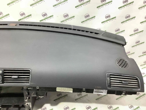 Панель передняя салона (торпедо) 7101-084 Volkswagen Passat B7 USA  561857003L81X 