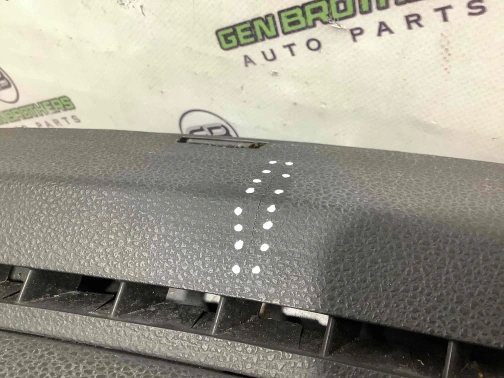 Панель передняя салона (торпедо) 7101-084 Volkswagen Passat B7 USA  561857003L81X 