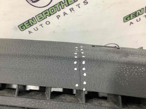 Панель передняя салона (торпедо) 7101-084 Volkswagen Passat B7 USA  561857003L81X 