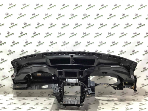 Панель передняя салона (торпедо) 7101-084 Volkswagen Passat B7 USA  561857003L81X 