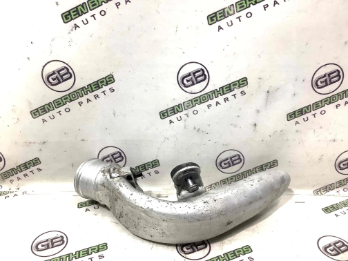 Трубка алюминиевая 7101-162 Volkswagen Passat B7 USA  1K0129565AC 