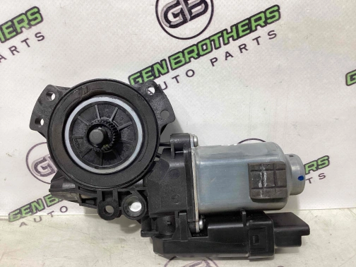 Моторчик стеклоподъемника 7112-048 Kia Optima (2010 - 2015)  834602T010 