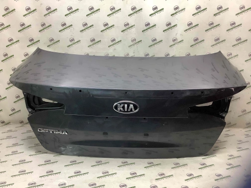 Крышка багажника, дверь багажника 7112-280 Kia Optima (2010 - 2015)  692004C000 