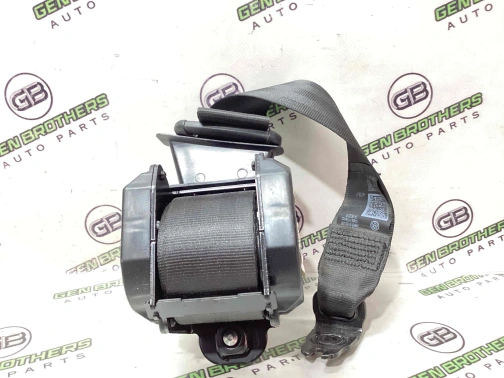 Ремень безопасности 7211-252 Volkswagen Passat B8 USA  561857805 