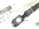 Шланг тормозной и трубки 7211-367 Volkswagen Passat B8 USA  561611775B 