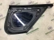 Стекло кузова правое 7366-321 Kia Optima JF (2016 - 2020)  87820D5000 