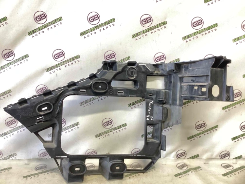 Крепление заднего бампера правое 7399-059 Volkswagen Touareg  7P6807394 