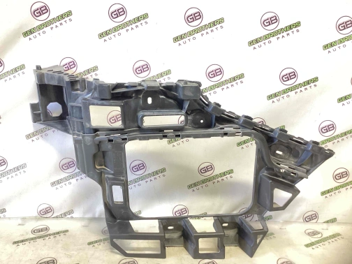 Крепление заднего бампера правое 7399-059 Volkswagen Touareg  7P6807394 