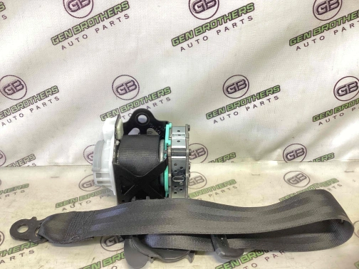 Ремень безопасности 7399-131 Volkswagen Touareg  7P0857805EHCP 