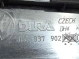Накладка на дверь 7399-231 Volkswagen Touareg  7P6837902 
