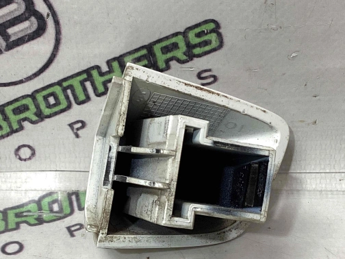 Заглушка ручки двери 7399-248 Volkswagen Touareg  7P6839168A 