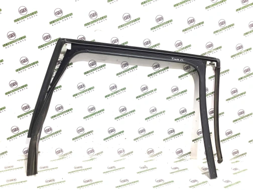Уплотнитель стекла/двери 7399-263 Volkswagen Touareg  7P0839431J 