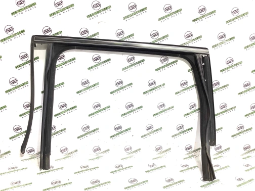 Уплотнитель стекла/двери 7399-263 Volkswagen Touareg  7P0839431J 