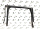 Уплотнитель стекла/двери 7399-263 Volkswagen Touareg  7P0839431J 