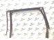 Уплотнитель стекла/двери 7399-265 Volkswagen Touareg  7P0839432J 