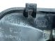 Форсунка омывателя, насос омывателя, шланг омывателя 7399-310 Volkswagen Touareg  5M0955986C 
