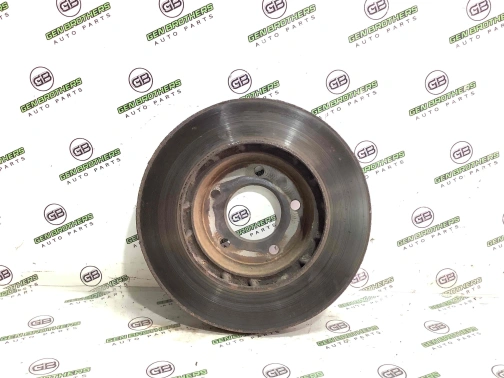 Тормозной диск передний 7399-342 Volkswagen Touareg  7L6615301N 