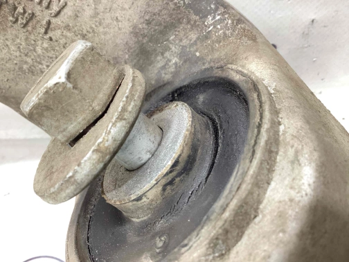 Рычаг передний левый 7399-498 Volkswagen Touareg  7P0407151C 