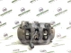 Суппорт задний левый 7399-524 Volkswagen Touareg  7P0615423 