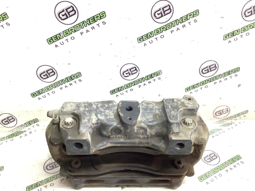 Суппорт задний левый 7399-524 Volkswagen Touareg  7P0615423 