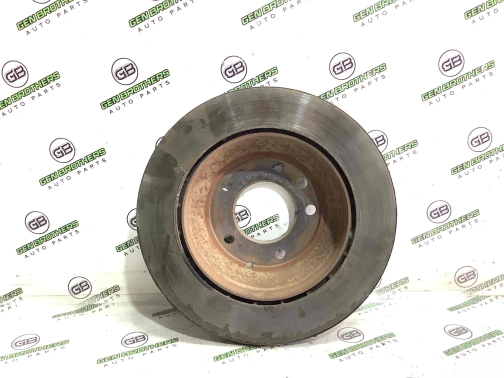 Диск тормозной задний 7399-526 Volkswagen Touareg  7L8615601C 