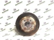 Диск тормозной задний 7399-526 Volkswagen Touareg  7L8615601C 
