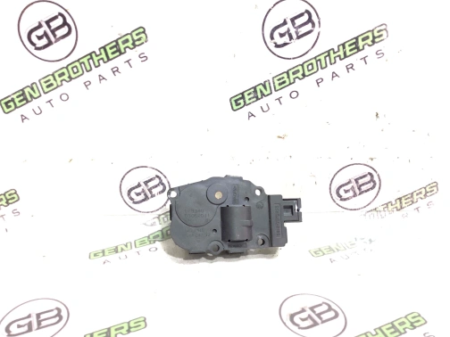 Моторчик печки 7399-577 Volkswagen Touareg  52424892 