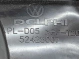 Корпус обогревателя (печки) 7399-582 Volkswagen Touareg  52425007 