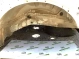 Четверть задняя левая 7399-594 Volkswagen Touareg  7P0810363 
